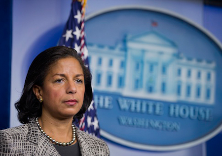 Rice: EEUU reconsidera sus relaciones con Rusia